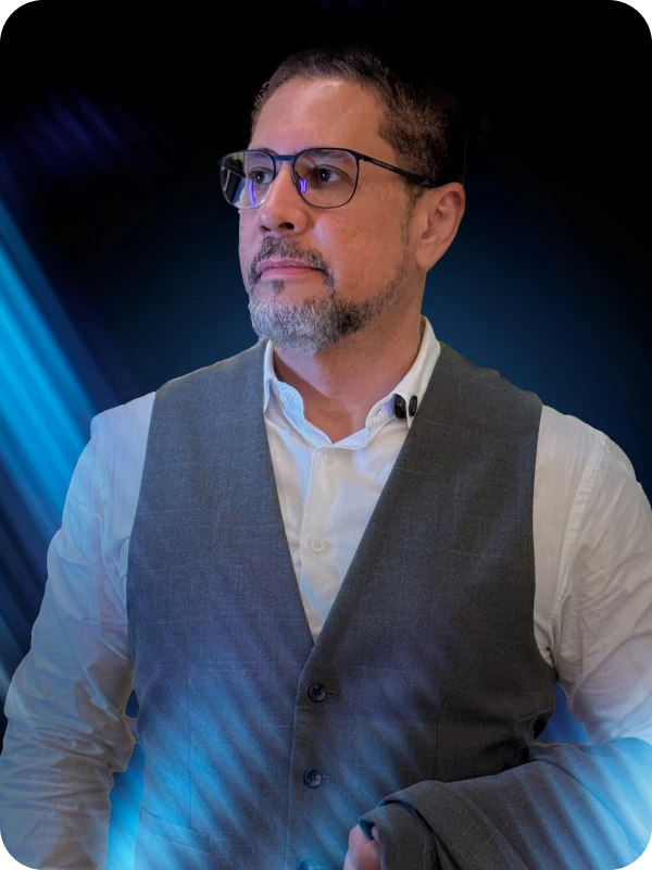 Ricardo Nantes